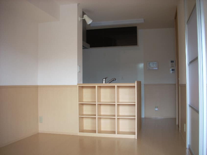 ※別部屋写真 ベルウッド六番館