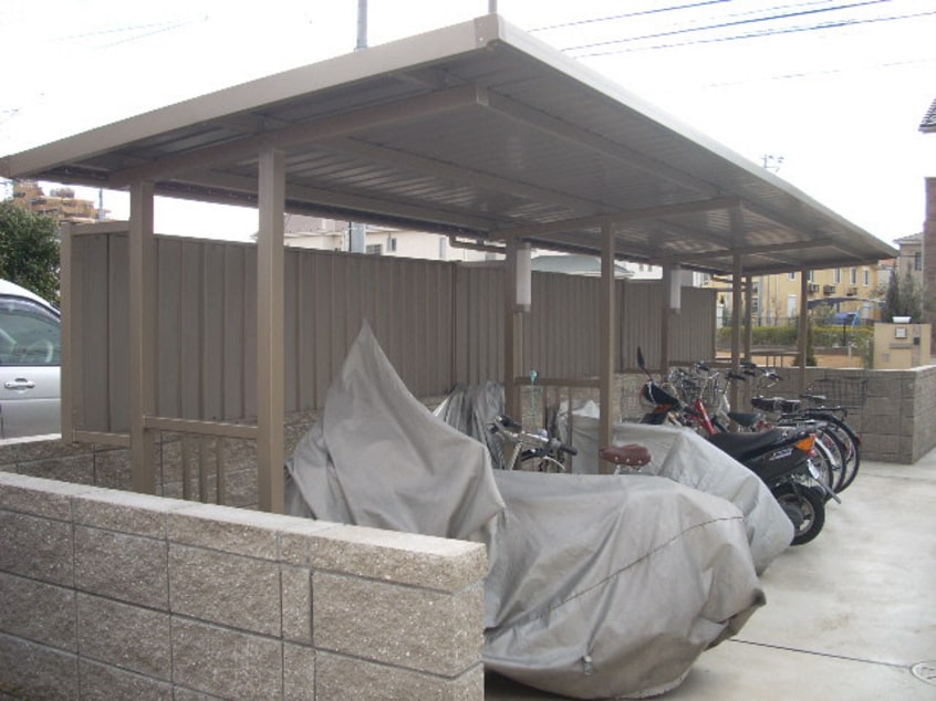  ベルウッド六番館