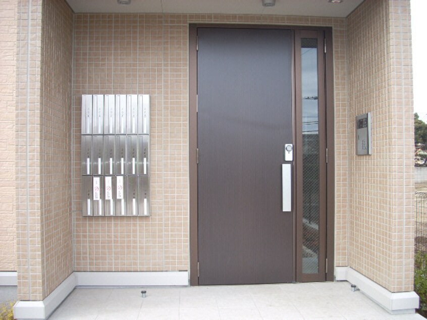  ベルウッド六番館