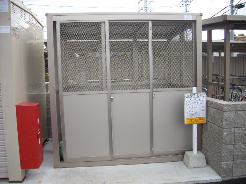  ベルウッド六番館