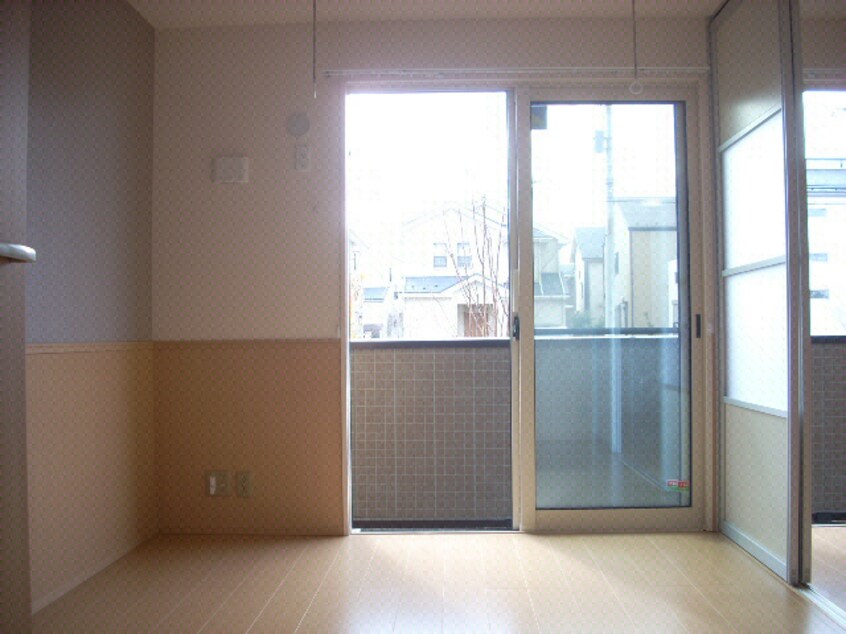 ※別号室写真 ベルウッド六番館