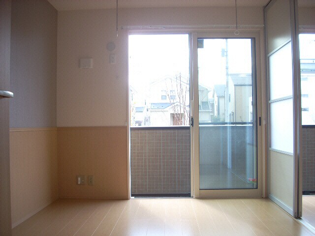 ※別部屋写真 ベルウッド六番館