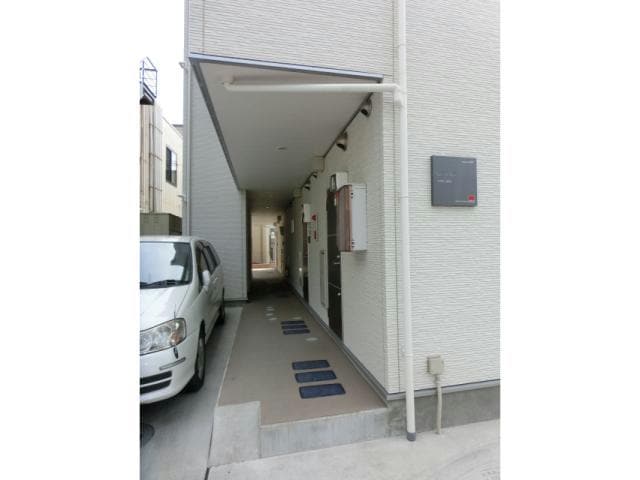  京成松戸線/薬園台駅 徒歩4分 2階 築12年