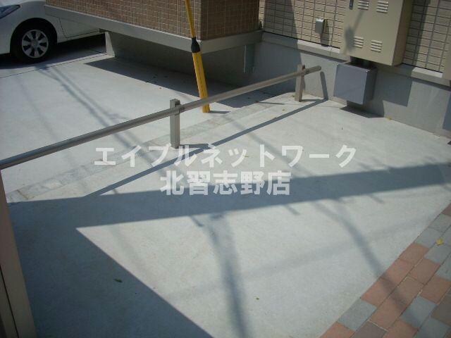  東葉高速鉄道/船橋日大前駅 徒歩6分 2階 築12年