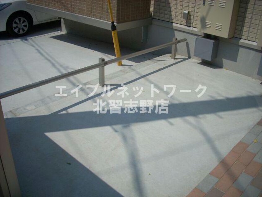  東葉高速鉄道/船橋日大前駅 徒歩6分 2階 築12年