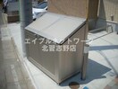 ゴミ置場 東葉高速鉄道/船橋日大前駅 徒歩6分 2階 築12年