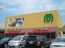 ガスト船橋日大前店（から好し取扱店）(その他飲食（ファミレスなど）)まで538m 東葉高速鉄道/船橋日大前駅 徒歩6分 2階 築12年
