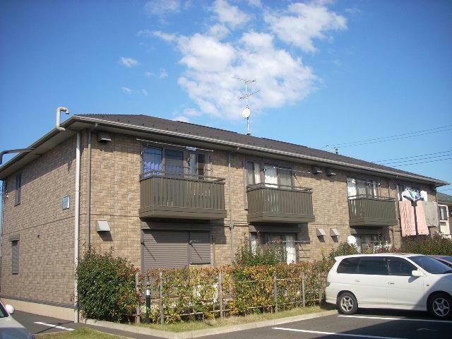 駐車場 京成松戸線/三咲駅 徒歩12分 1階 築19年