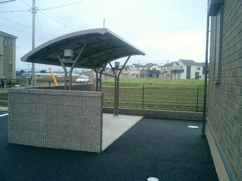 ※別部屋写真 京成松戸線/三咲駅 徒歩12分 1階 築19年
