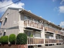 京成松戸線/習志野駅 徒歩15分 2階 築35年の外観