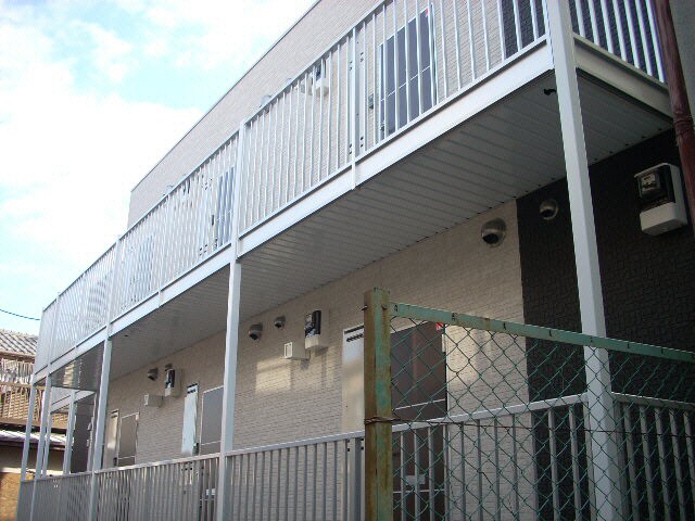  リブリ・薬園台