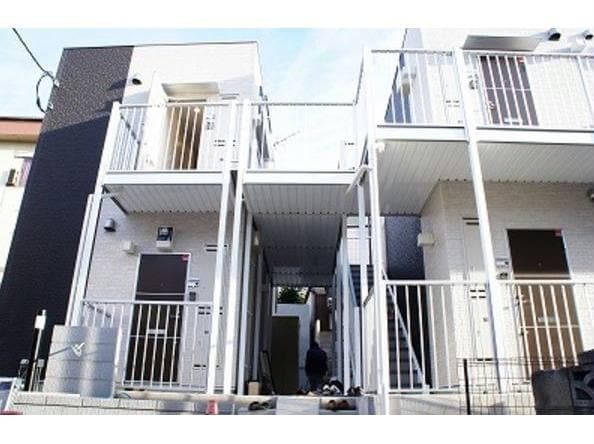  リブリ・薬園台