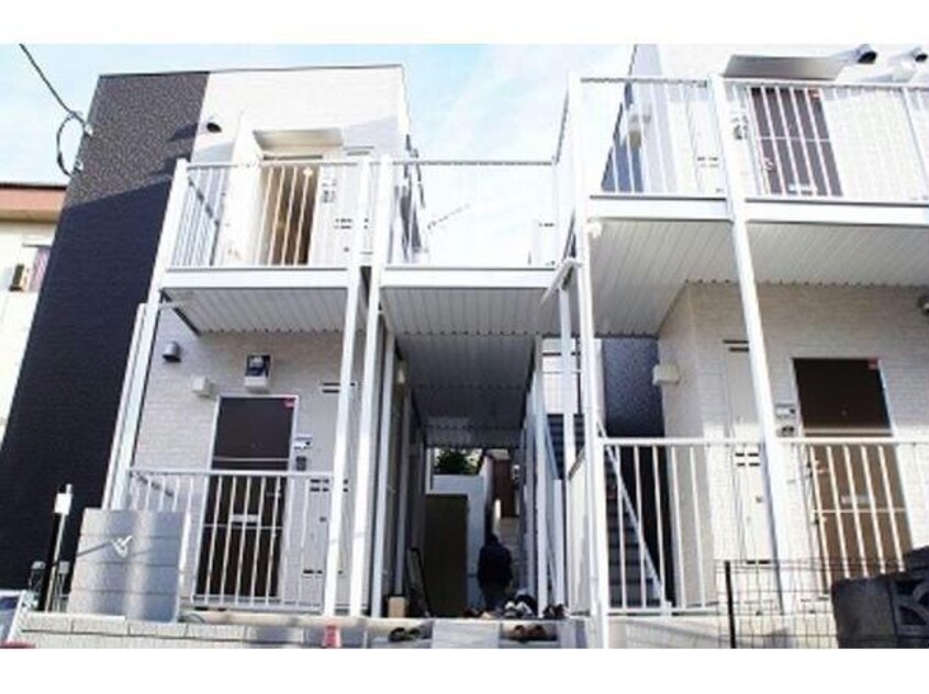  リブリ・薬園台