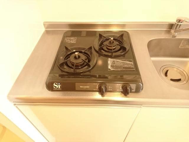  リブリ・薬園台