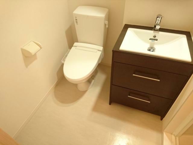  リブリ・薬園台