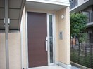  京成松戸線/高根公団駅 徒歩4分 1階 築11年