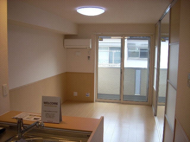 ※別部屋写真 京成松戸線/高根公団駅 徒歩4分 1階 築11年