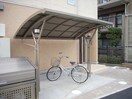  京成松戸線/高根公団駅 徒歩4分 1階 築11年