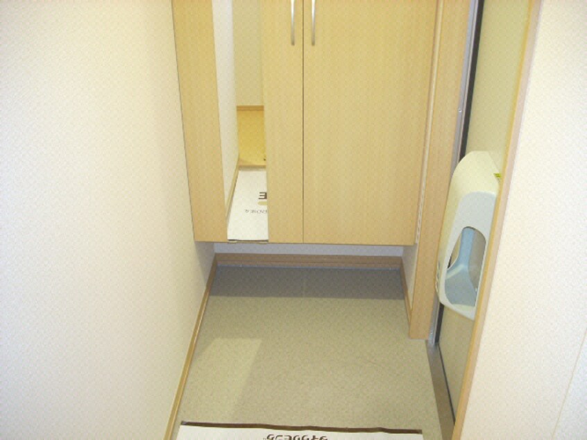 ※別部屋写真 京成松戸線/高根公団駅 徒歩4分 1階 築11年