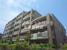 京成松戸線/高根公団駅 徒歩3分 6階 築11年の外観