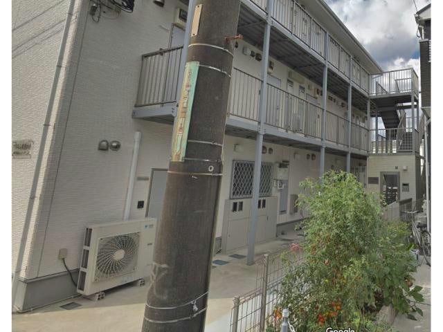  京成松戸線/薬園台駅 徒歩3分 3階 築11年