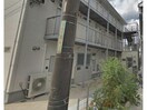  京成松戸線/薬園台駅 徒歩3分 3階 築11年