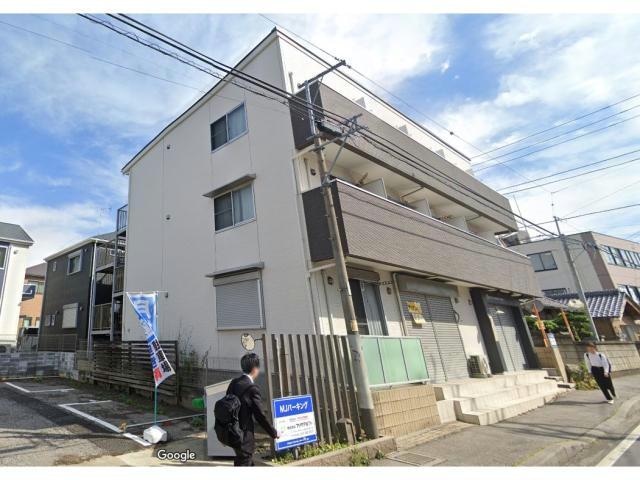  京成松戸線/薬園台駅 徒歩3分 3階 築11年