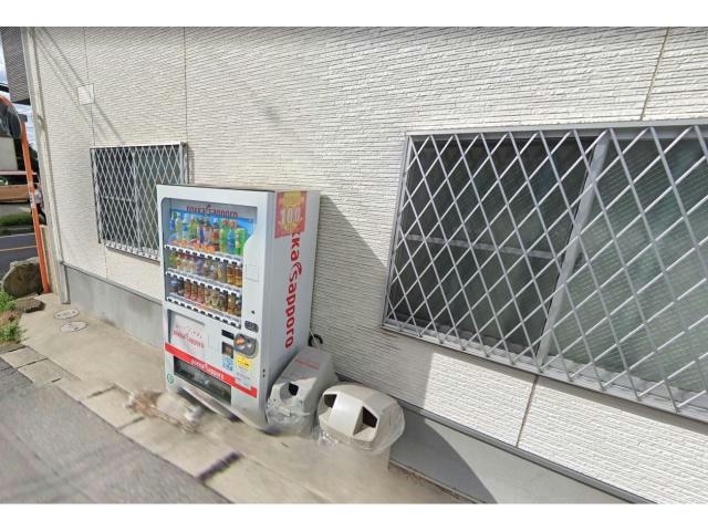  京成松戸線/薬園台駅 徒歩3分 3階 築11年