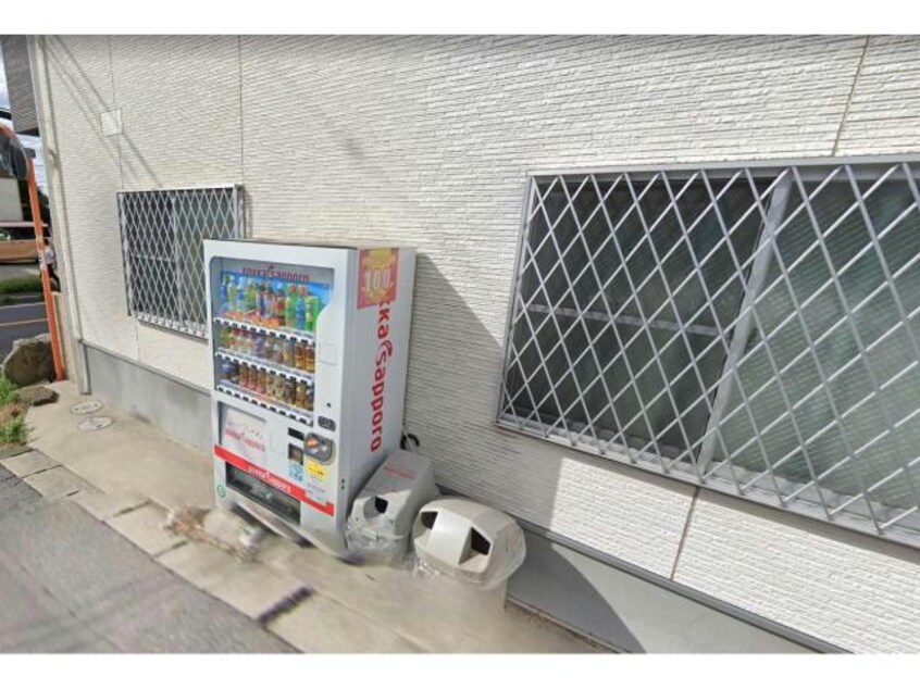  京成松戸線/薬園台駅 徒歩3分 3階 築11年