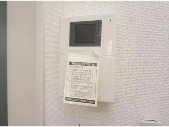 ※別号室写真 京成松戸線/薬園台駅 徒歩3分 3階 築11年