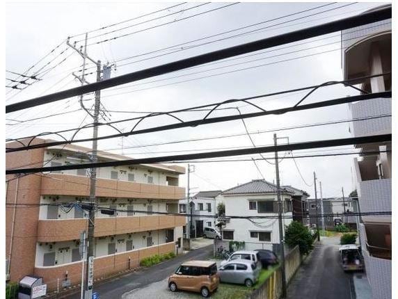 ※別号室写真 京成松戸線/薬園台駅 徒歩3分 3階 築11年