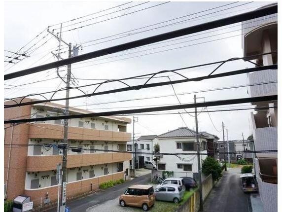 ※別号室写真 京成松戸線/薬園台駅 徒歩3分 3階 築11年