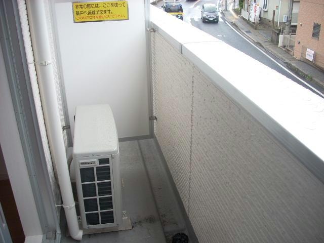 ※別号室写真 京成松戸線/薬園台駅 徒歩3分 3階 築11年