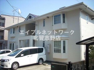 ホワイトビラ薬円台