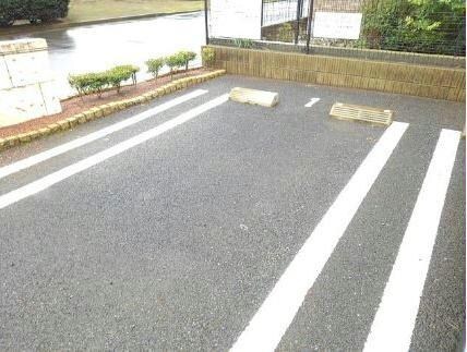 駐車場 京成松戸線/滝不動駅 徒歩6分 1階 築10年