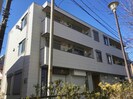 メゾン習志野Ⅱの外観