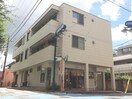  メゾン習志野Ⅱ