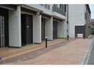 エントランス 東葉高速鉄道/船橋日大前駅 徒歩15分 1階 築10年