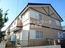 サンハイツ（金杉7丁目）の外観