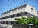 京成松戸線/薬園台駅 徒歩4分 1階 築10年の外観