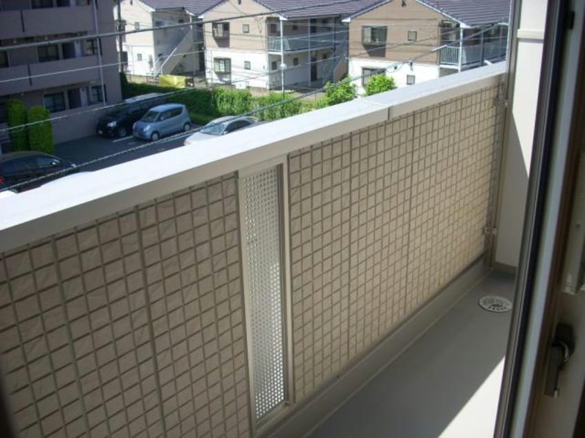 ※別部屋写真 サンボナール（薬園台）
