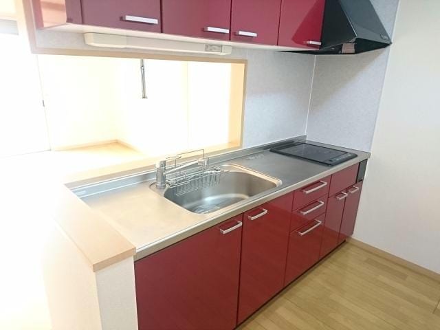 ※別部屋写真 プラートフジ伍番館