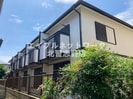 メゾン北習志野の外観