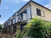 メゾン北習志野