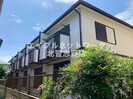 メゾン北習志野の外観