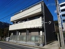 京成松戸線/習志野駅 徒歩4分 1階 築9年の外観
