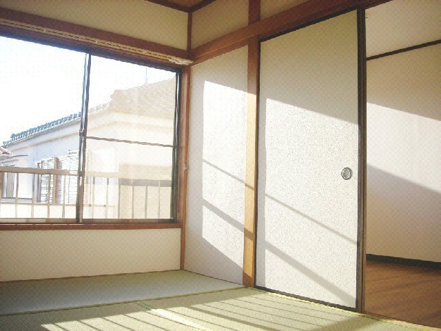  ハラドメハイツ