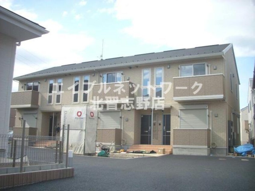  東葉高速鉄道/八千代緑が丘駅 徒歩12分 1階 築9年