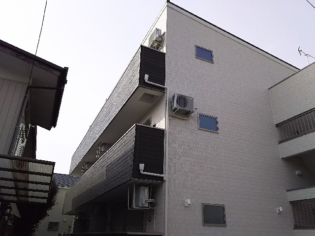  京成松戸線/高根木戸駅 徒歩5分 3階 築9年