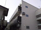  京成松戸線/高根木戸駅 徒歩5分 3階 築9年